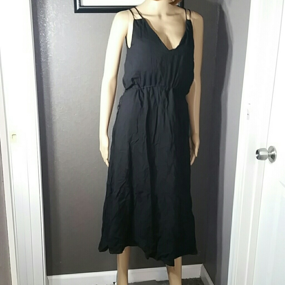 Casual dress small
